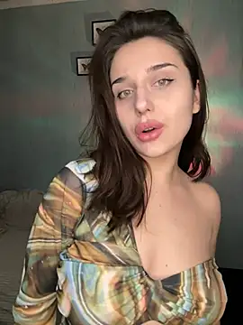 ScarletSi online show from 01-17-26, 08:56