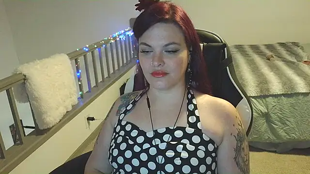 Snapshot of MissSirenaRhul chatting on 10-27-25, 11:09 MissSirenaRhul online show from 10-27-25, 11:09