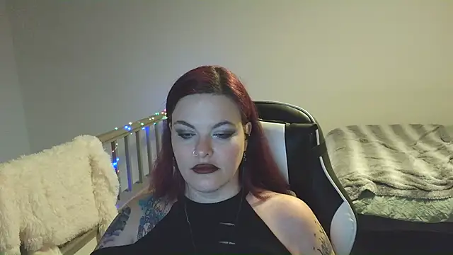 Snapshot of MissSirenaRhul chatting on 11-05-25, 12:43 MissSirenaRhul online show from 11-05-25, 12:43