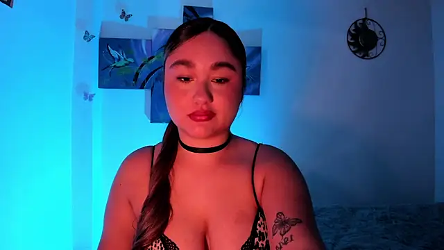 Soouf  online show from 11-28-25, 12:30