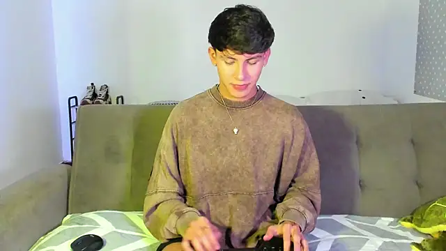 Will starr online show from 11-05-25, 01:49