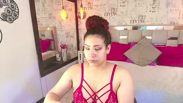 ROZZE MILA online show from 04-30-26, 12:55