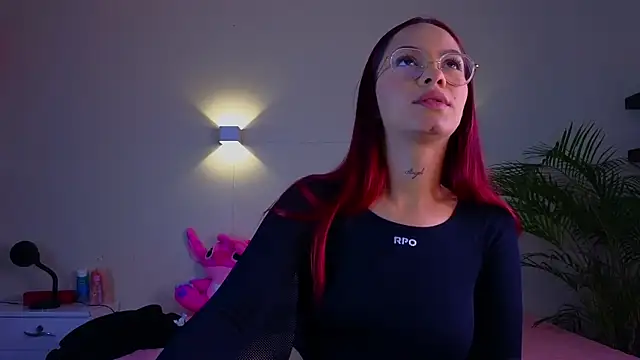 gracehall 1 online show from 03-14-26, 08:20