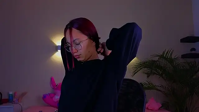 gracehall 1 online show from 03-16-26, 08:07