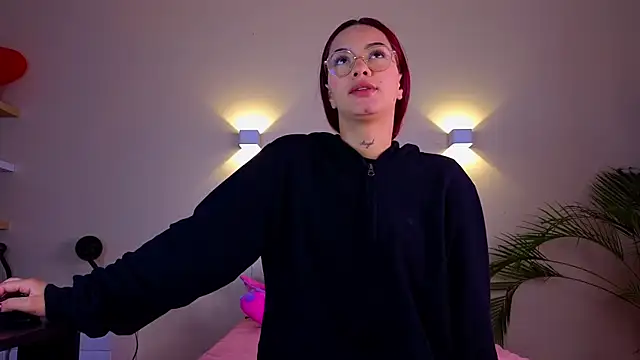 gracehall 1 online show from 03-25-26, 11:05