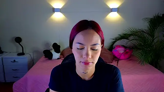 gracehall 1 online show from 03-26-26, 12:33