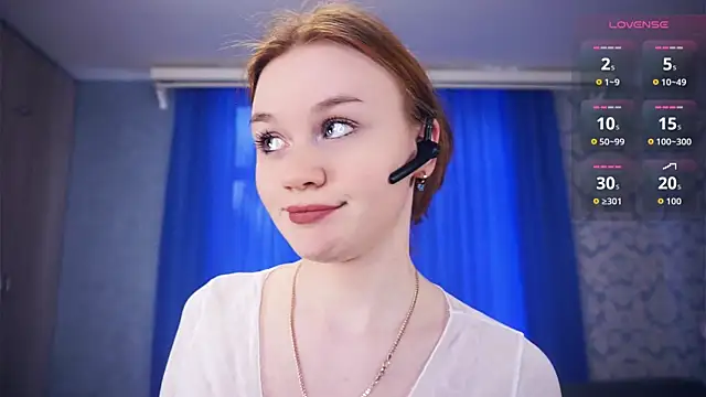 KarlynGow online show from 01-17-26, 07:35