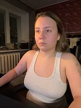 Snapshot of AnnaVeil chatting on 11-01-25, 03:58 AnnaVeil online show from 11-01-25, 03:58