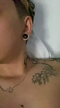 Abby Evanns1 online show from 10-23-25, 06:50