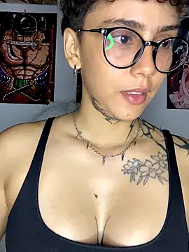 Abby Evanns1 online show from 11-14-25, 08:02