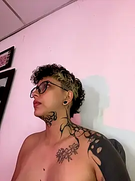 Abby Evanns1 online show from 11-28-25, 02:09