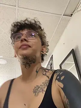 Abby Evanns1 online show from 01-15-26, 06:55