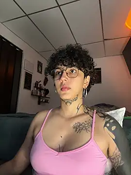 Abby Evanns1 online show from 04-30-26, 02:01