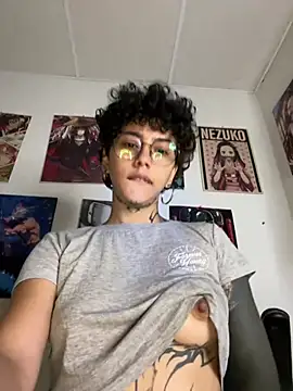 Abby Evanns1 online show from 05-05-26, 02:36