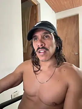 caiiobahia online show from 12-02-25, 03:18