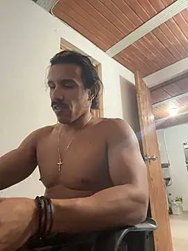 caiiobahia online show from 01-17-26, 08:34