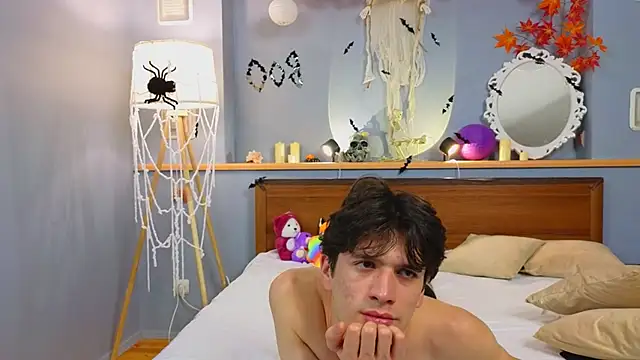 elvano et online show from 10-30-25, 09:00