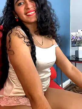 PrettyNataliaa online show from 10-22-25, 03:01