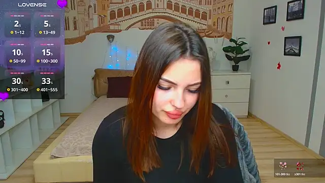 KittyShenson online show from 05-09-26, 05:34