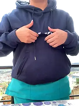 Snapshot of Talia_Bonet chatting on 10-29-25, 03:25 Talia Bonet online show from 10-29-25, 03:25