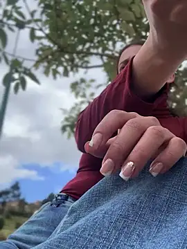 Snapshot of Talia_Bonet chatting on 11-09-25, 04:05 Talia Bonet online show from 11-09-25, 04:05