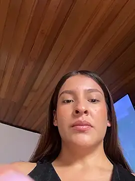 Snapshot of Talia_Bonet chatting on 03-12-26, 01:28 Talia Bonet online show from 03-12-26, 01:28