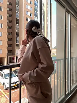 Snapshot of Talia_Bonet chatting on 03-23-26, 08:24 Talia Bonet online show from 03-23-26, 08:24