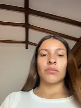 Talia Bonet online show from 05-04-26, 12:56