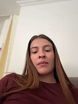Talia Bonet online show from 05-08-26, 01:16