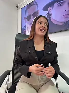 Talia Bonet online show from 05-11-26, 03:07