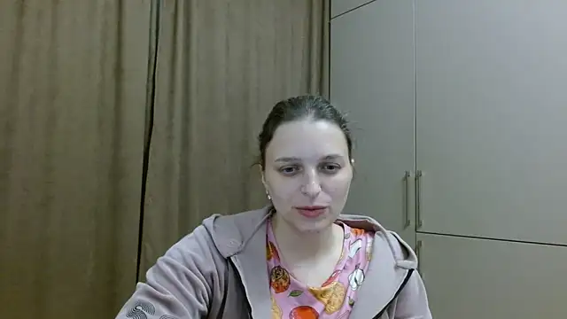 ElisSky301 online show from 11-25-25, 09:37