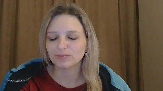 ElisSky301 online show from 03-10-26, 08:58