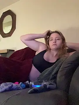 xoxokehlani online show from 05-14-26, 03:19
