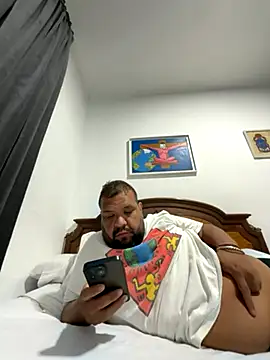 morfeoeros14 online show from 11-23-25, 08:41