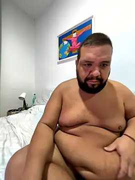 morfeoeros14 online show from 01-15-26, 05:38