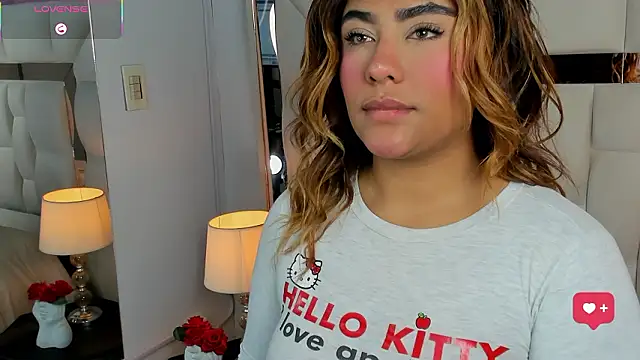 AnguelJones online show from 02-04-26, 03:34