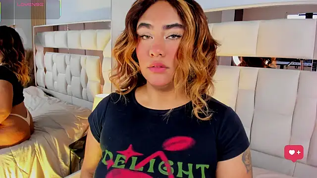 AnguelJones online show from 02-05-26, 03:22