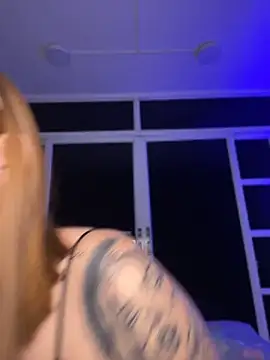 Beella1  online show from 05-04-26, 10:00