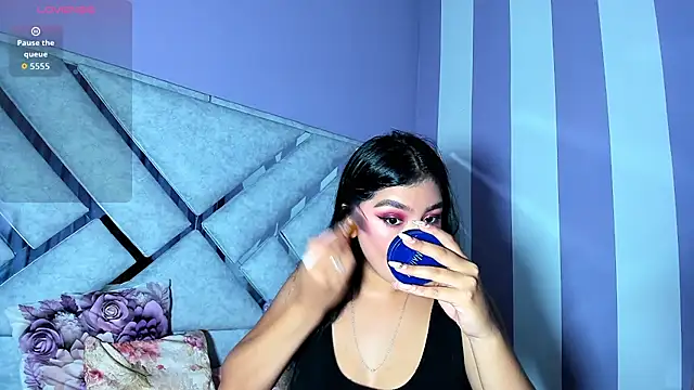 Kailyruiz online show from 01-19-26, 11:36