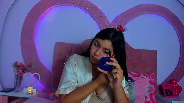 Kailyruiz online show from 02-03-26, 08:30