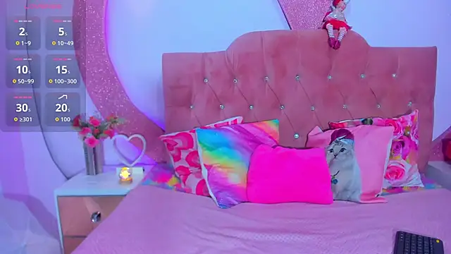 Kailyruiz online show from 02-07-26, 08:01