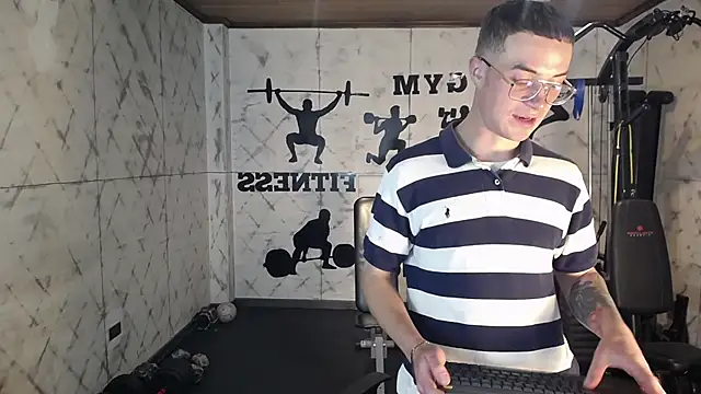 Lil James online show from 11-27-25, 07:16