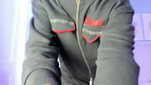 ApoloRicci online show from 01-12-26, 04:45