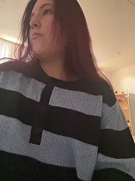 Lua Fairy online show from 02-12-26, 05:41