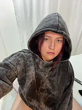 Lua Fairy online show from 02-16-26, 01:02