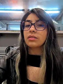 Snapshot of Antonella_Gomez01 chatting on 10-31-25, 12:33 Antonella Gomez01 online show from 10-31-25, 12:33