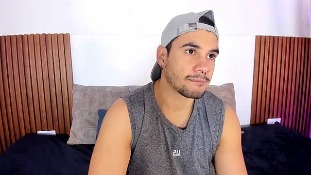 Jake muller1 online show from 12-23-25, 03:26