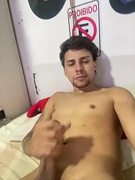 Leandroszsz online show from 05-01-26, 09:08