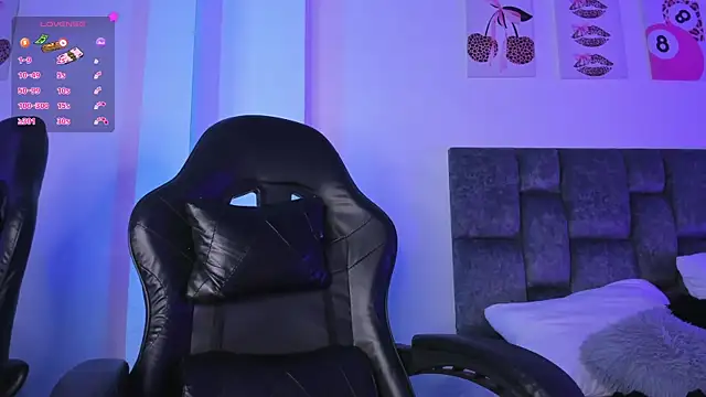 kittymonroe1 online show from 05-11-26, 06:05