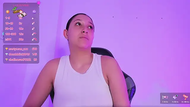 kittymonroe1 online show from 06-18-26, 06:01